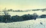 Winterheuvels Winterheuvels